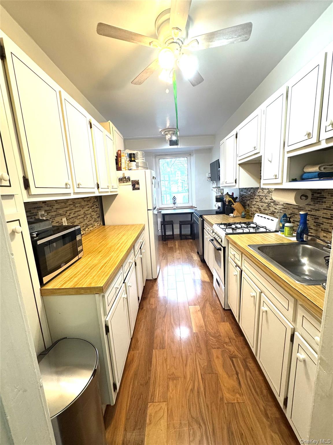 69 Harney Road Unit: 5B