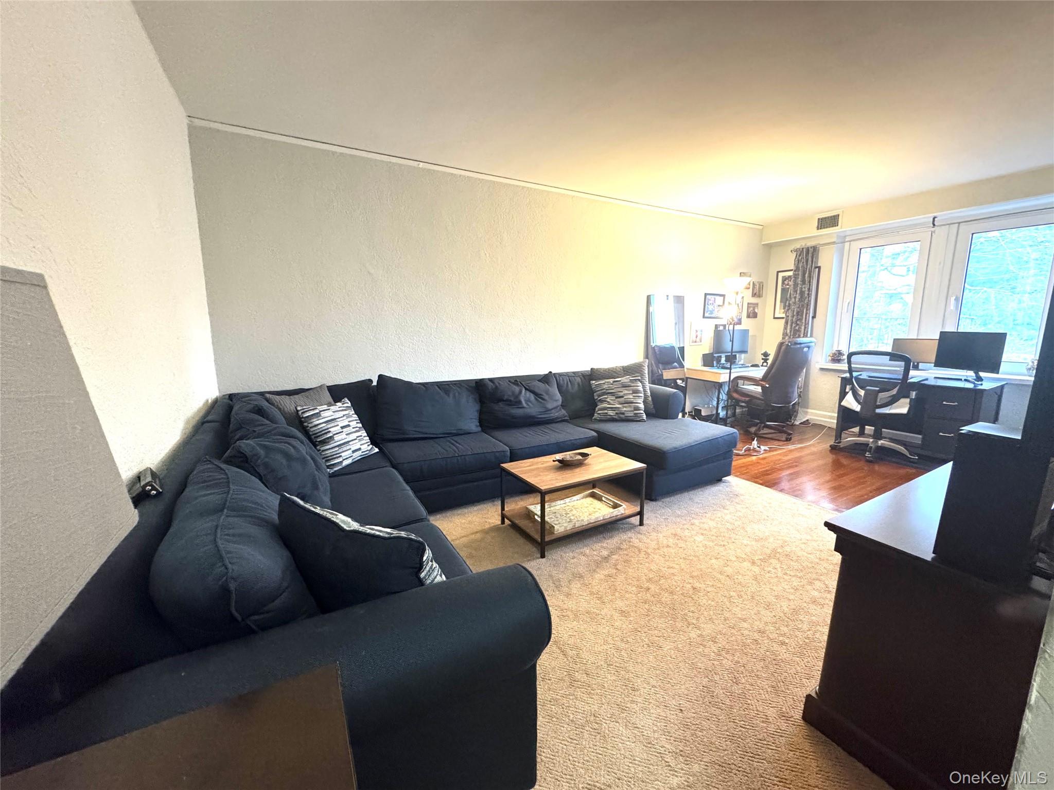 69 Harney Road Unit: 5B