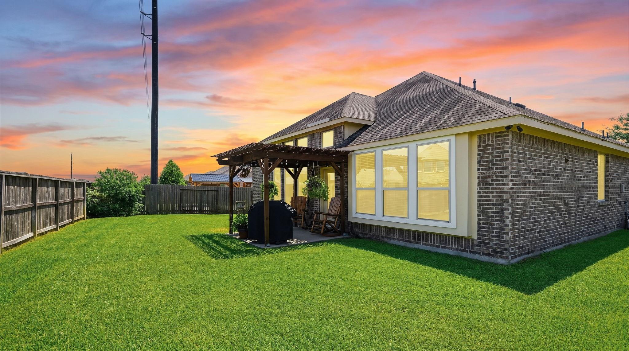 5107 Baroness Lane