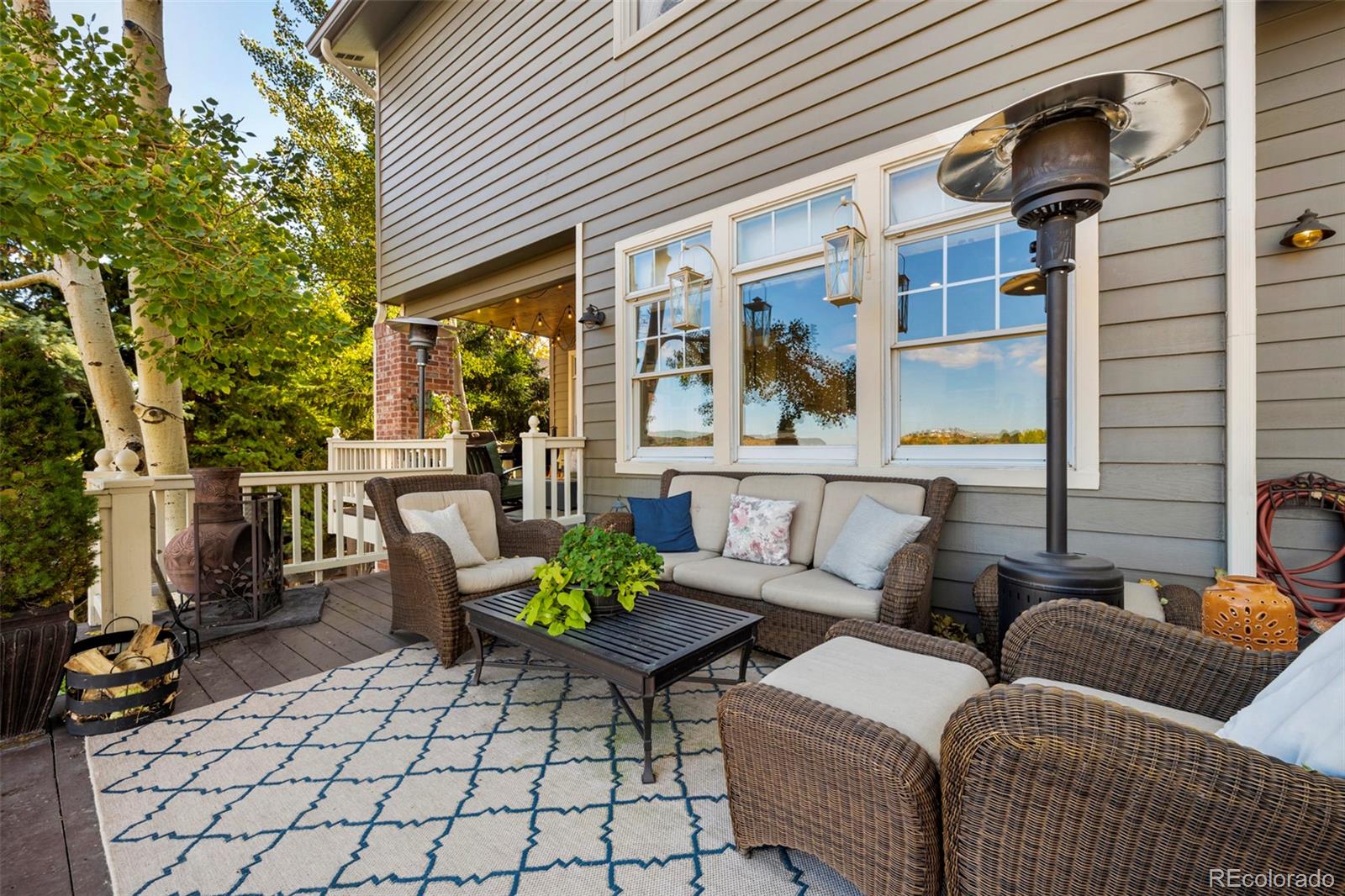 15 Amaranth Drive