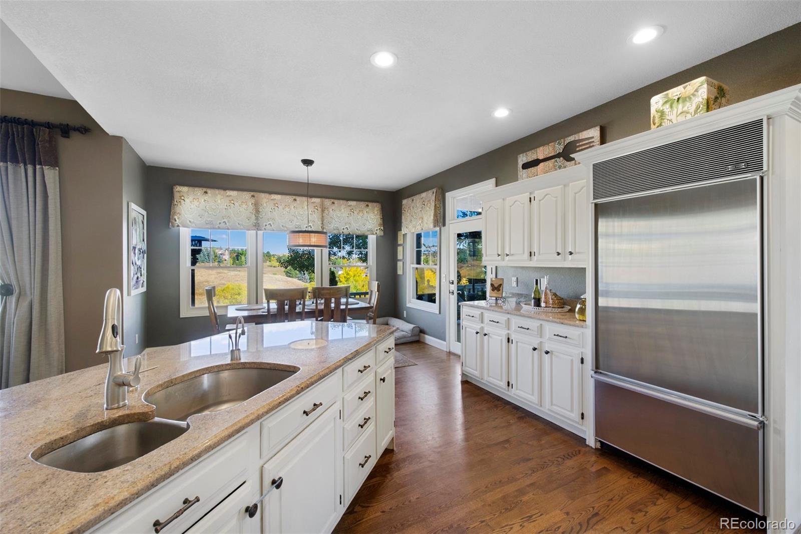 15 Amaranth Drive