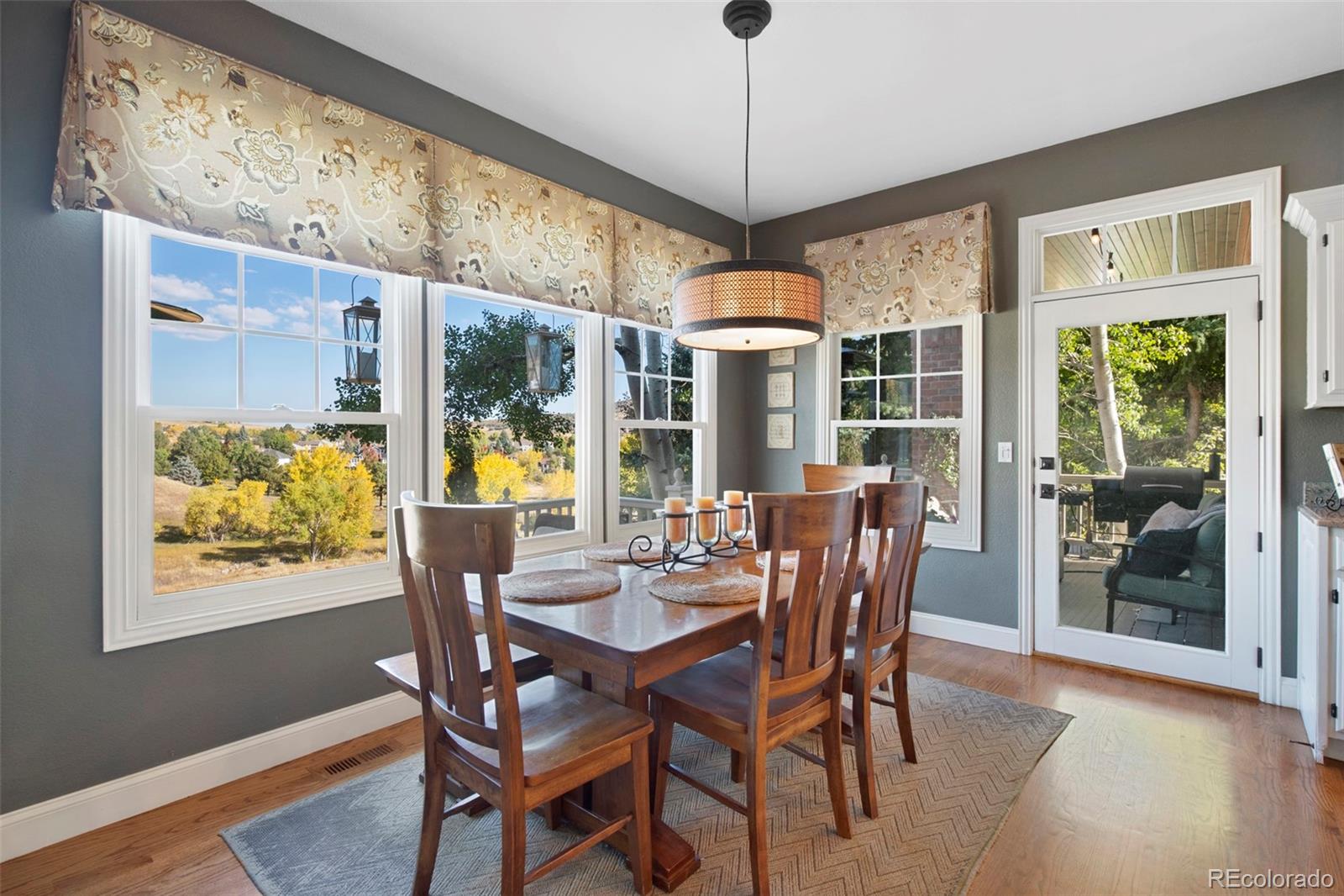 15 Amaranth Drive