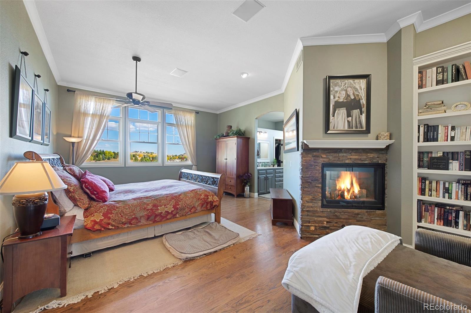 15 Amaranth Drive