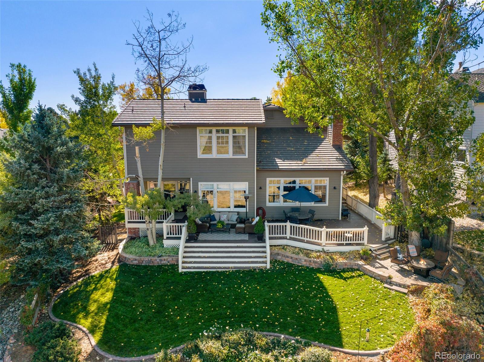 15 Amaranth Drive