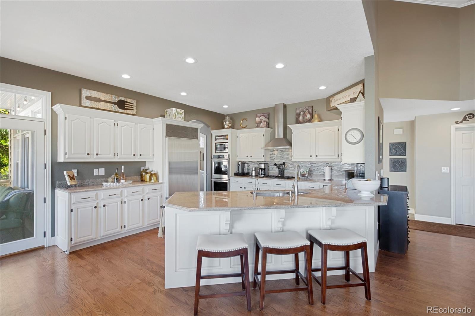 15 Amaranth Drive