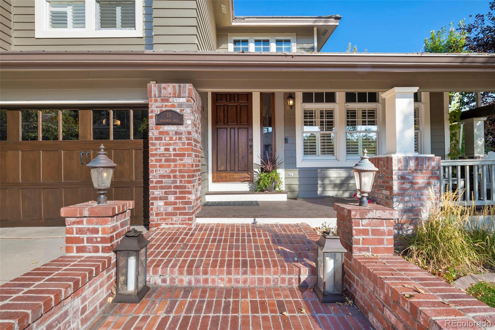 15 Amaranth Drive