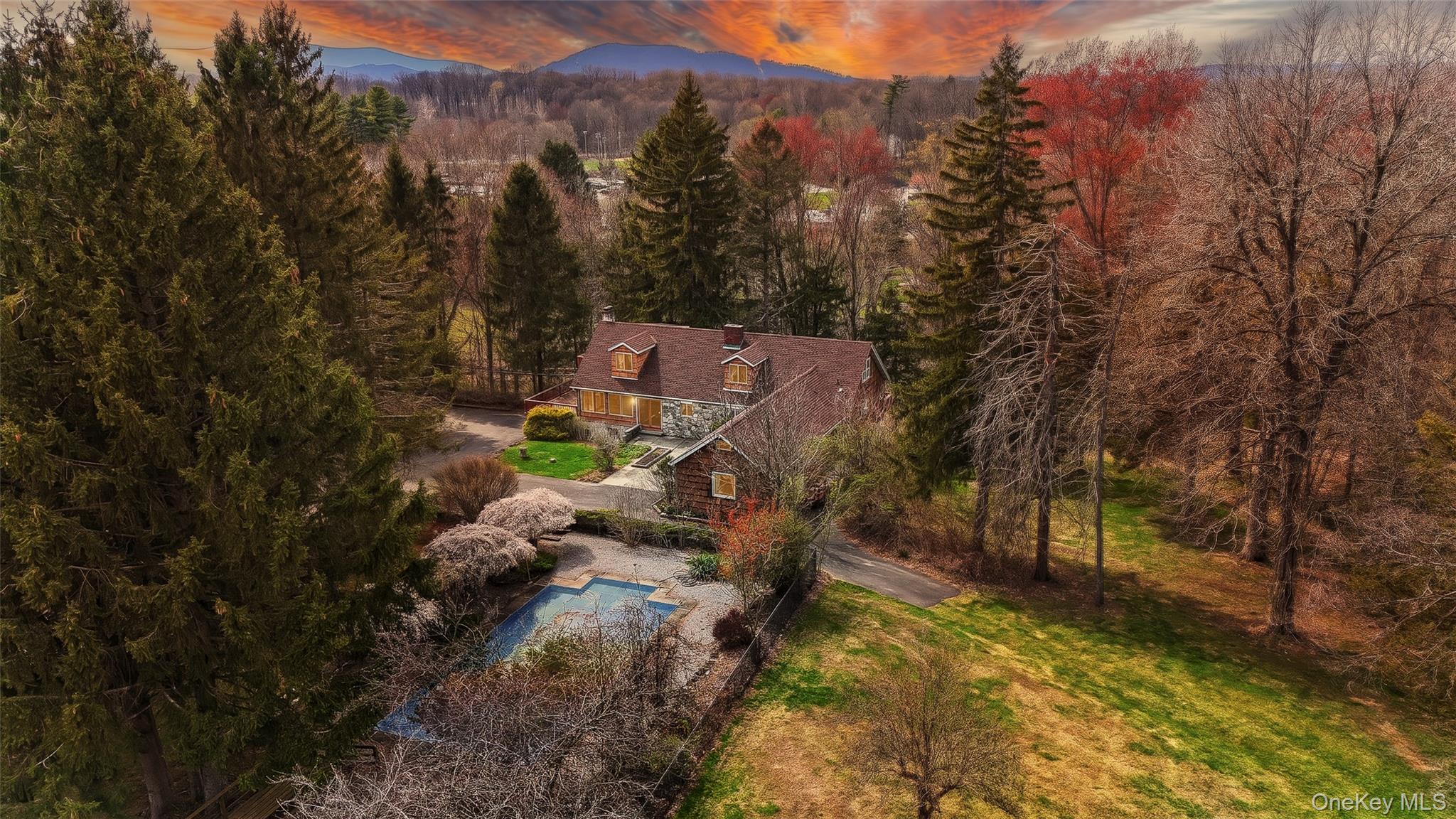 289 Shenandoah Road