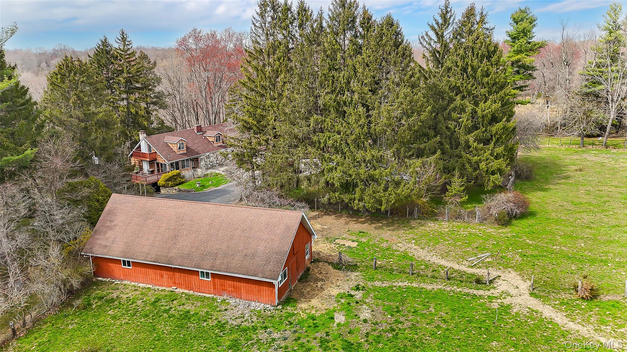 289 Shenandoah Road