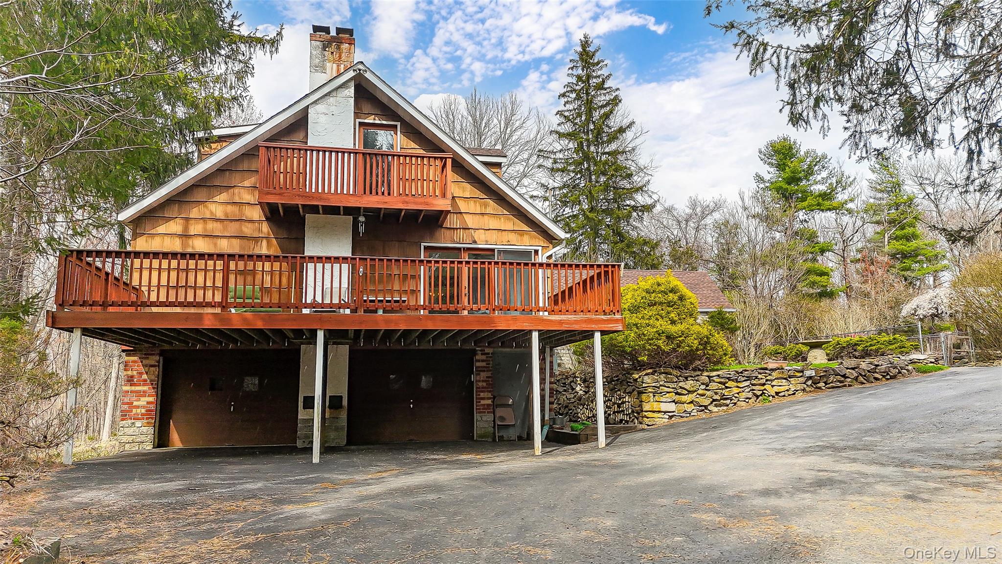 289 Shenandoah Road