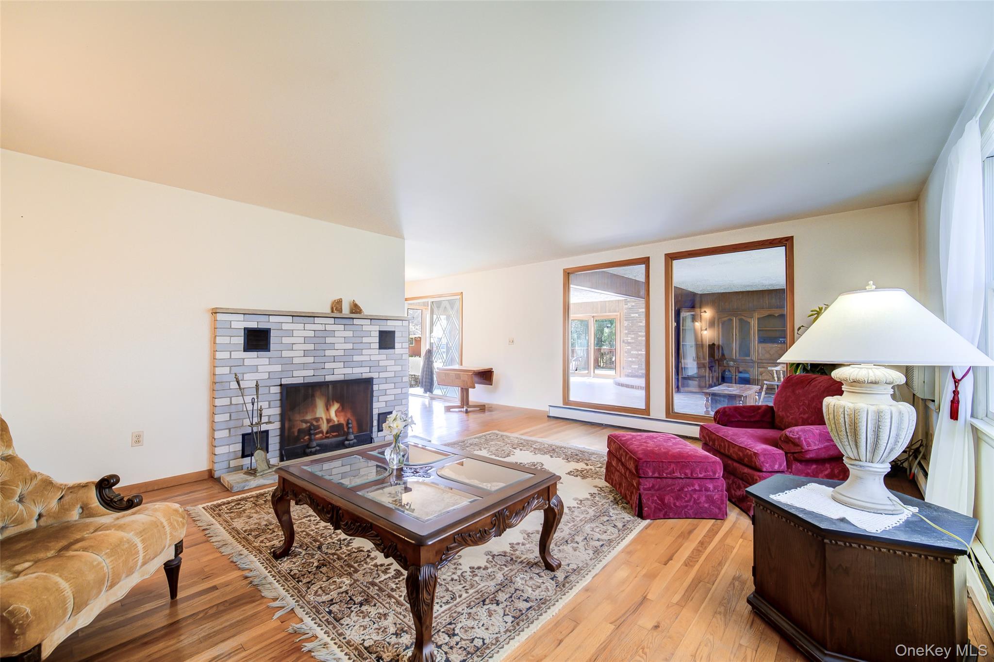 289 Shenandoah Road