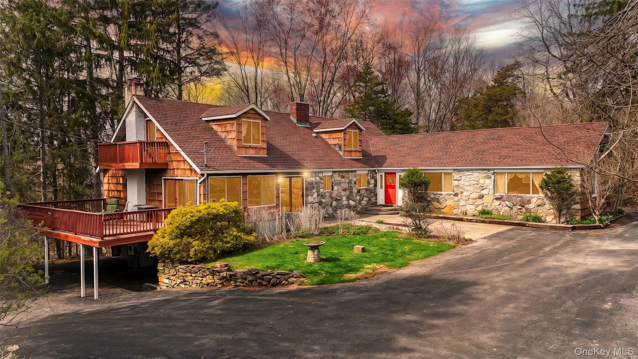 289 Shenandoah Road