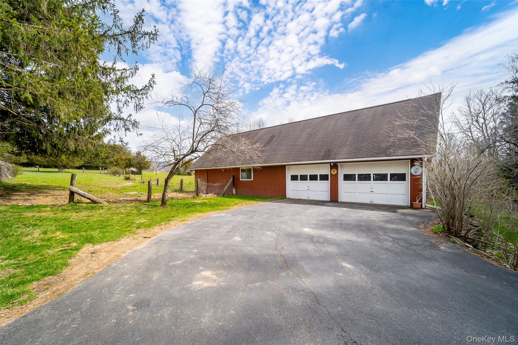 289 Shenandoah Road