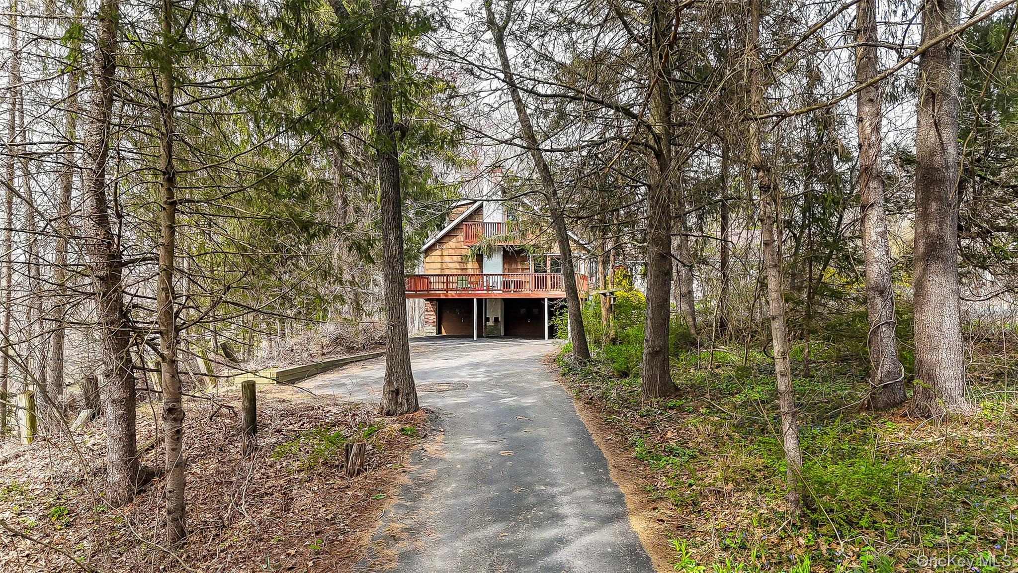 289 Shenandoah Road