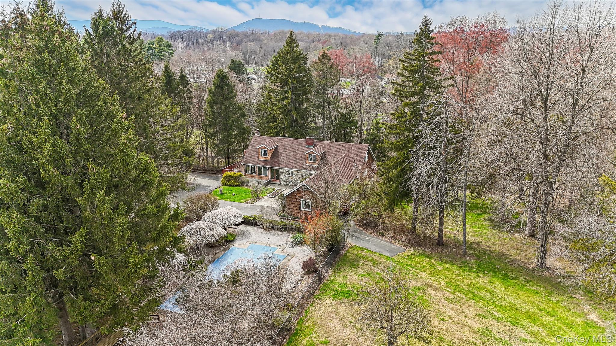 289 Shenandoah Road