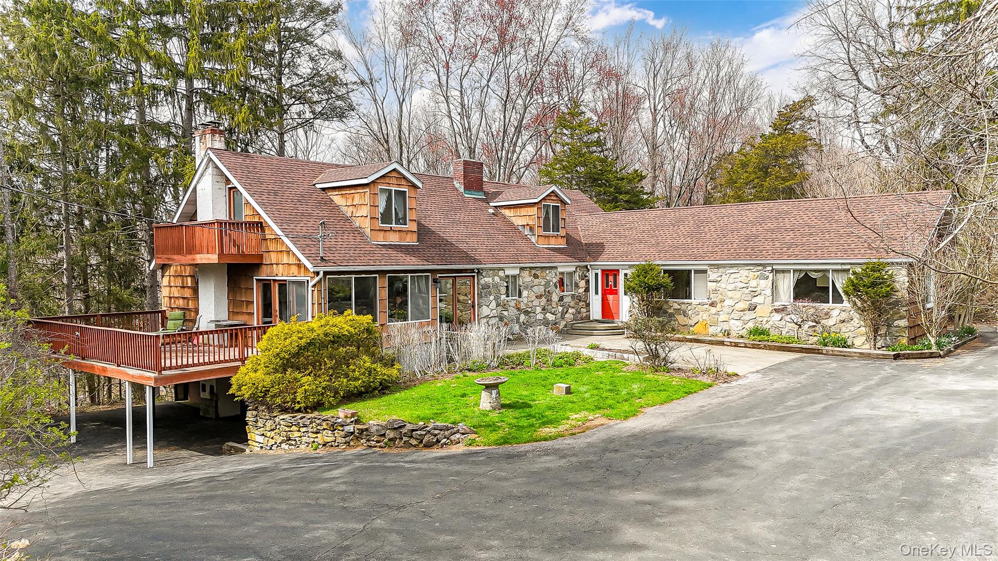 289 Shenandoah Road