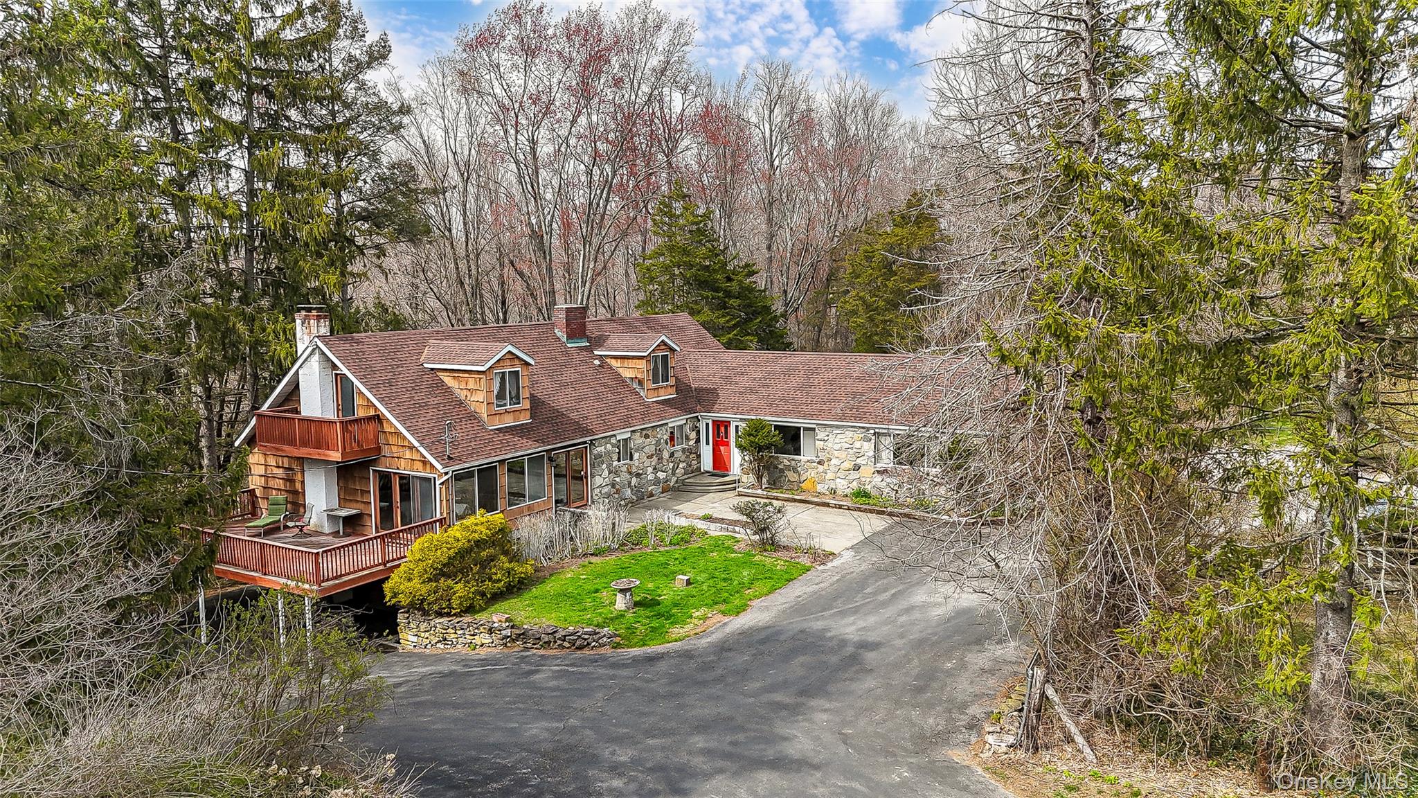 289 Shenandoah Road