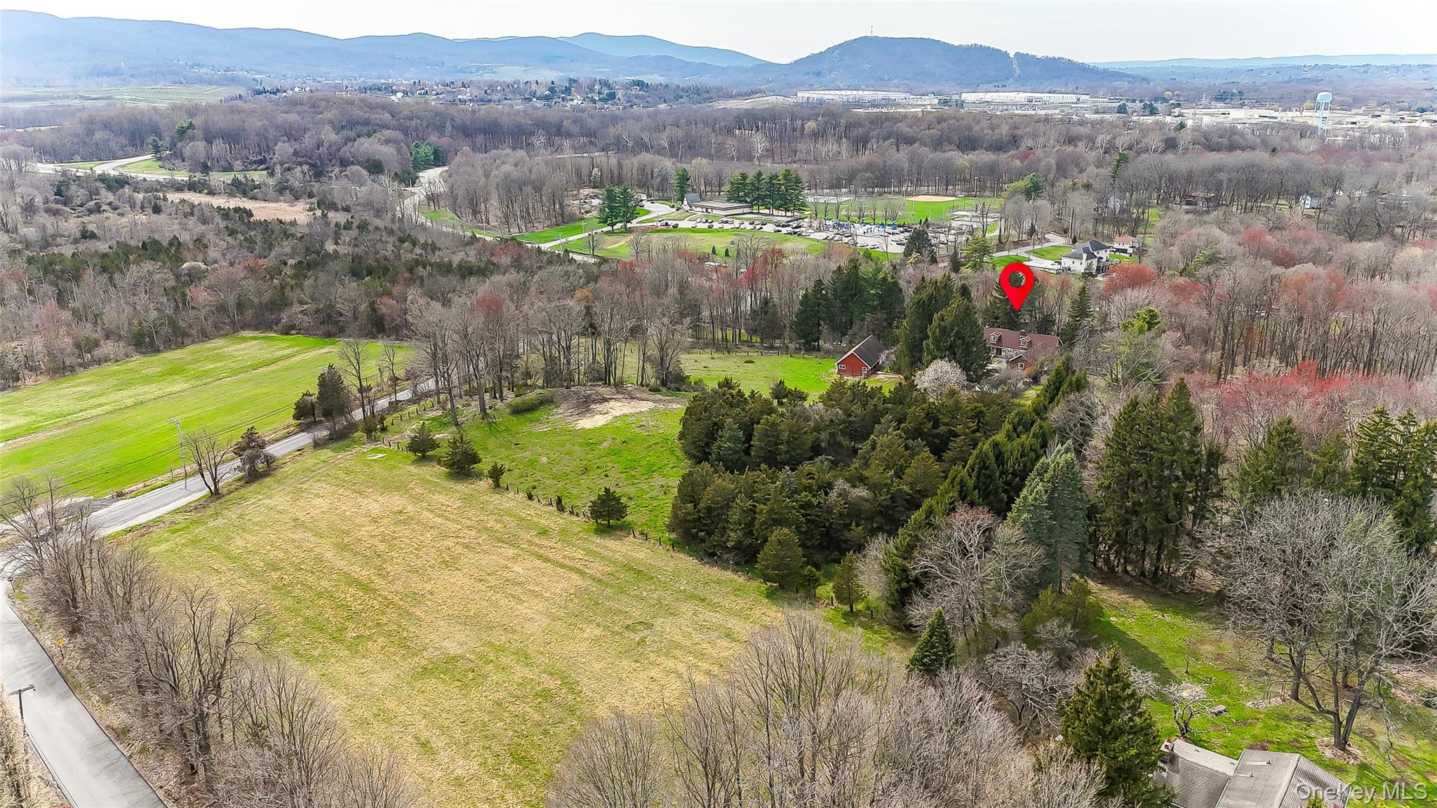 289 Shenandoah Road