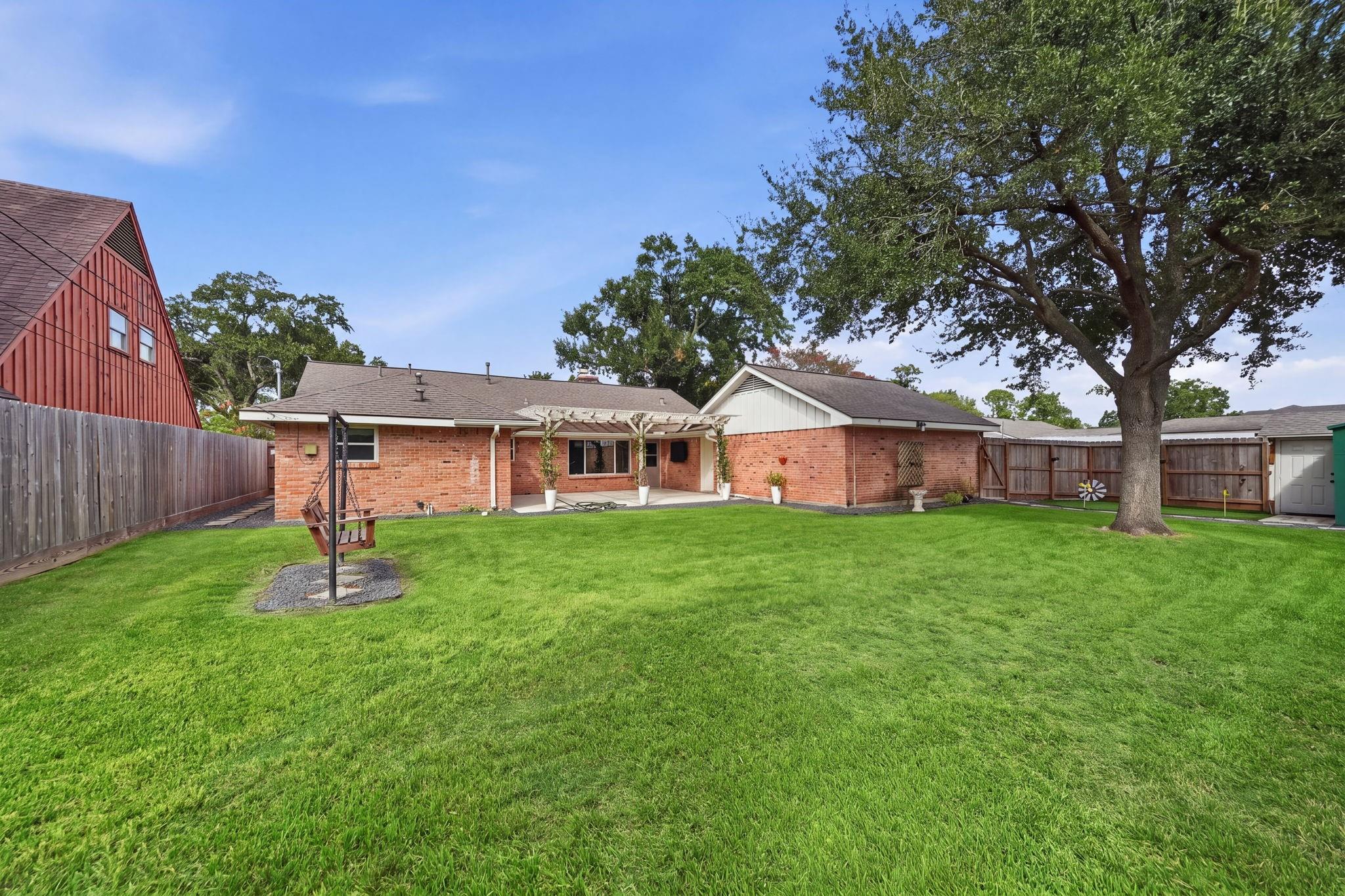 9211 Olathe Street