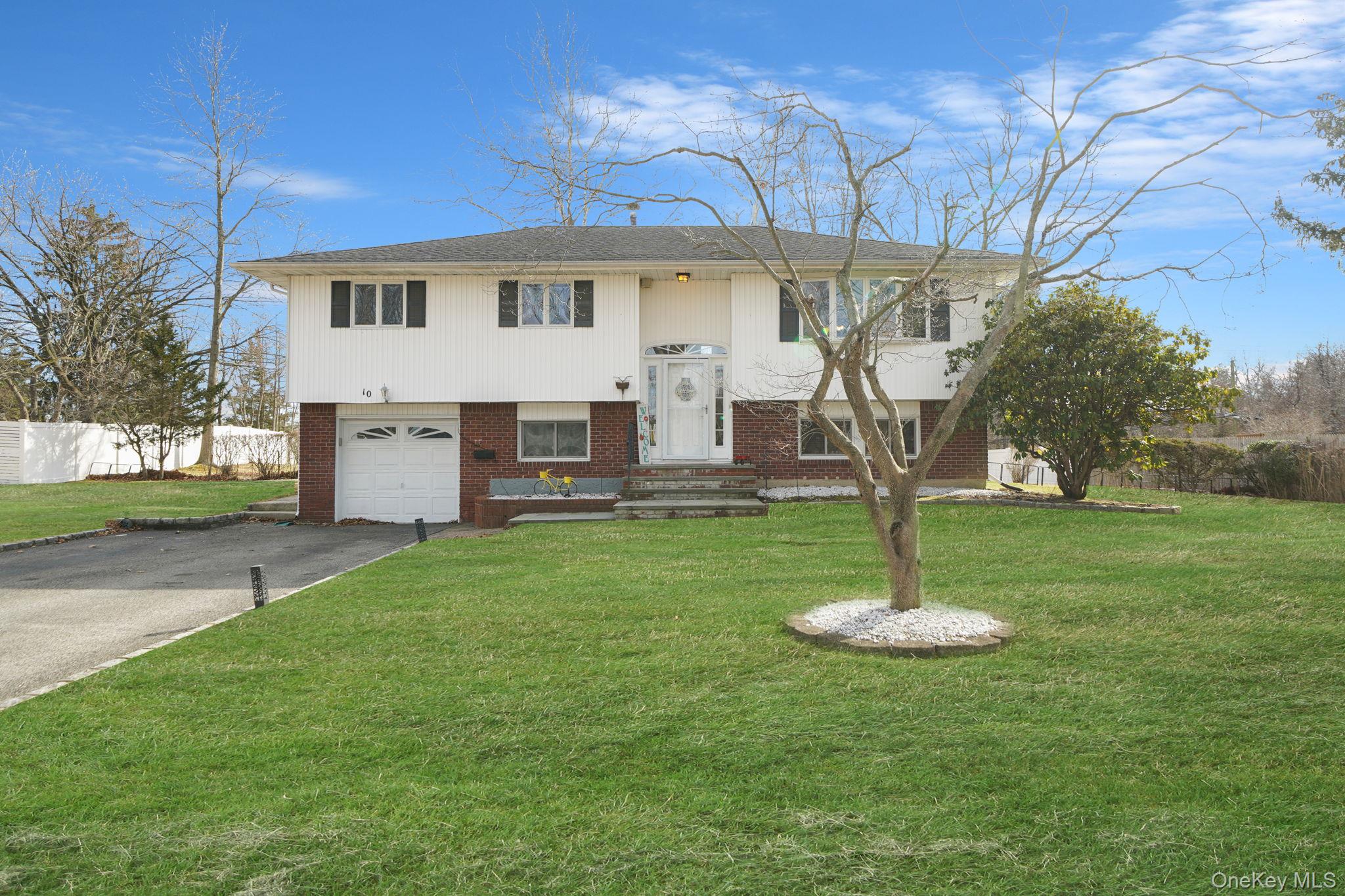 10 Pierre Drive