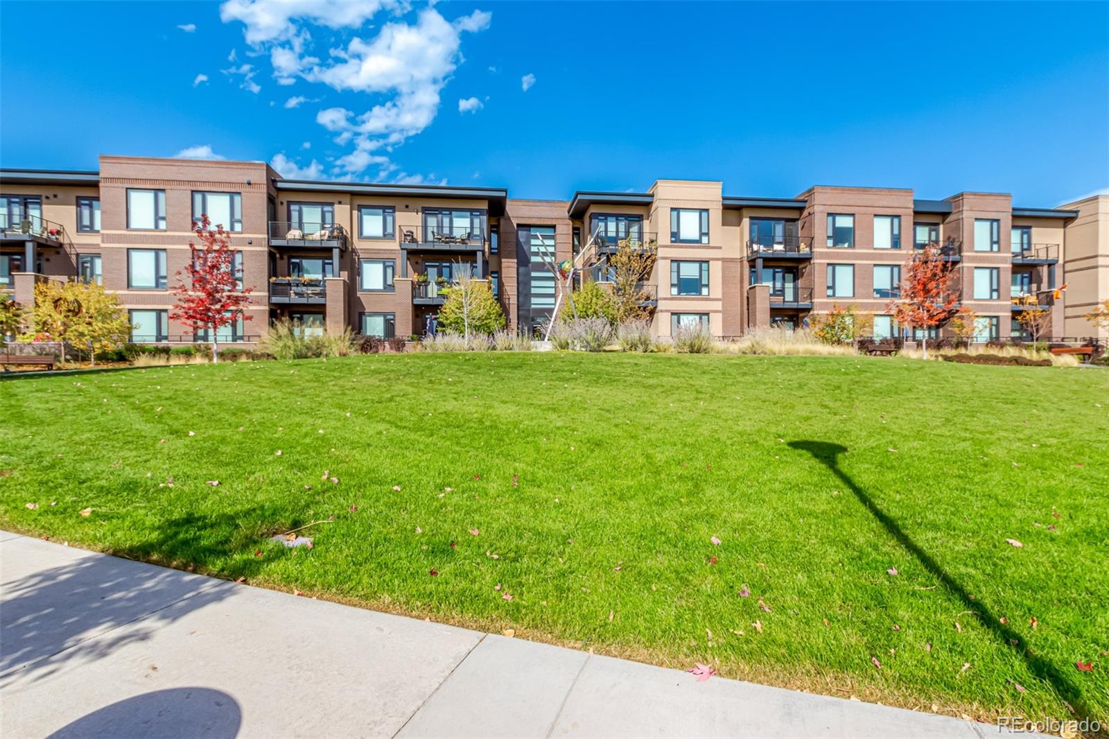 6618 E Lowry Boulevard Unit: 214