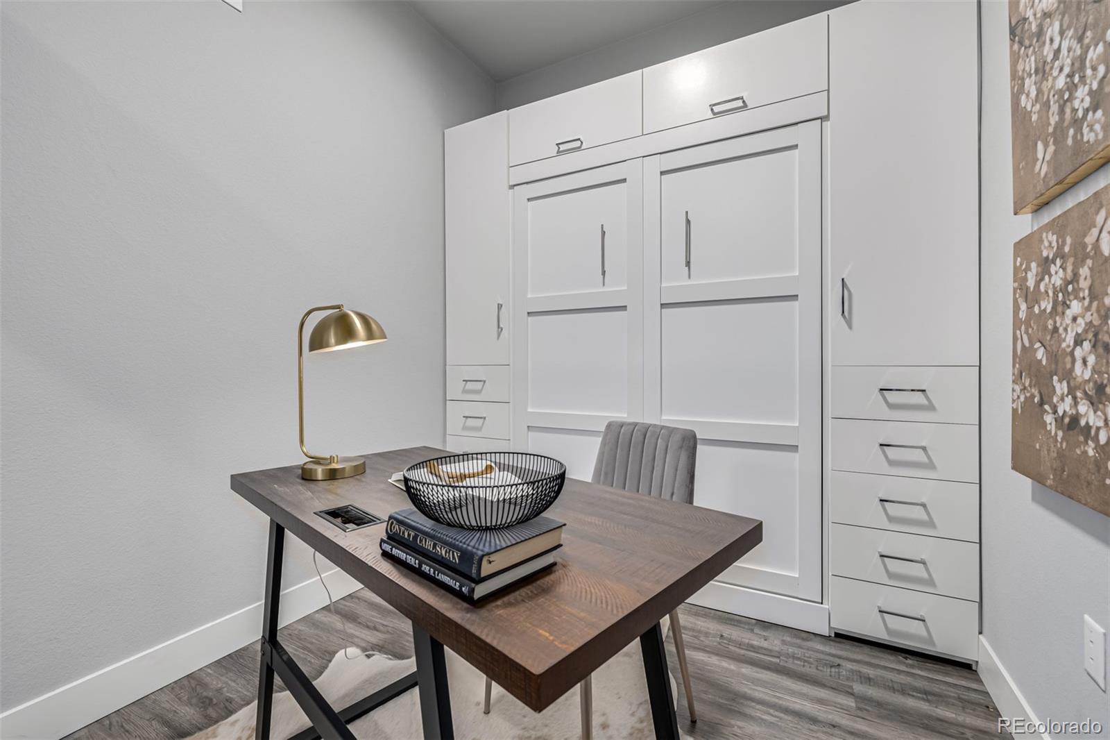 6618 E Lowry Boulevard Unit: 214