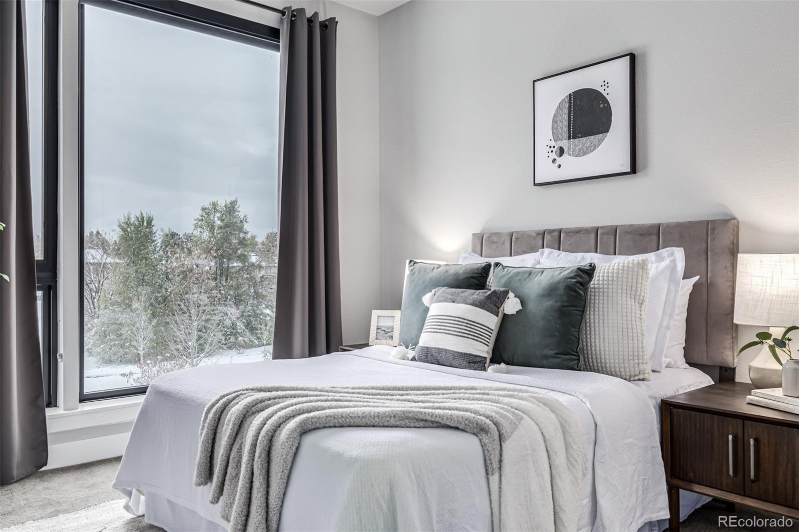 6618 E Lowry Boulevard Unit: 214