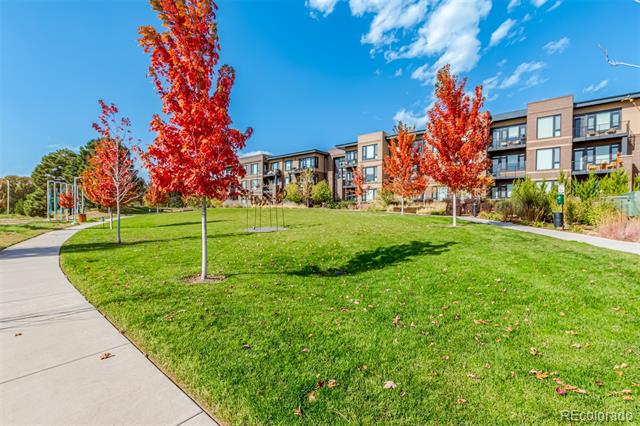 6618 E Lowry Boulevard Unit: 214