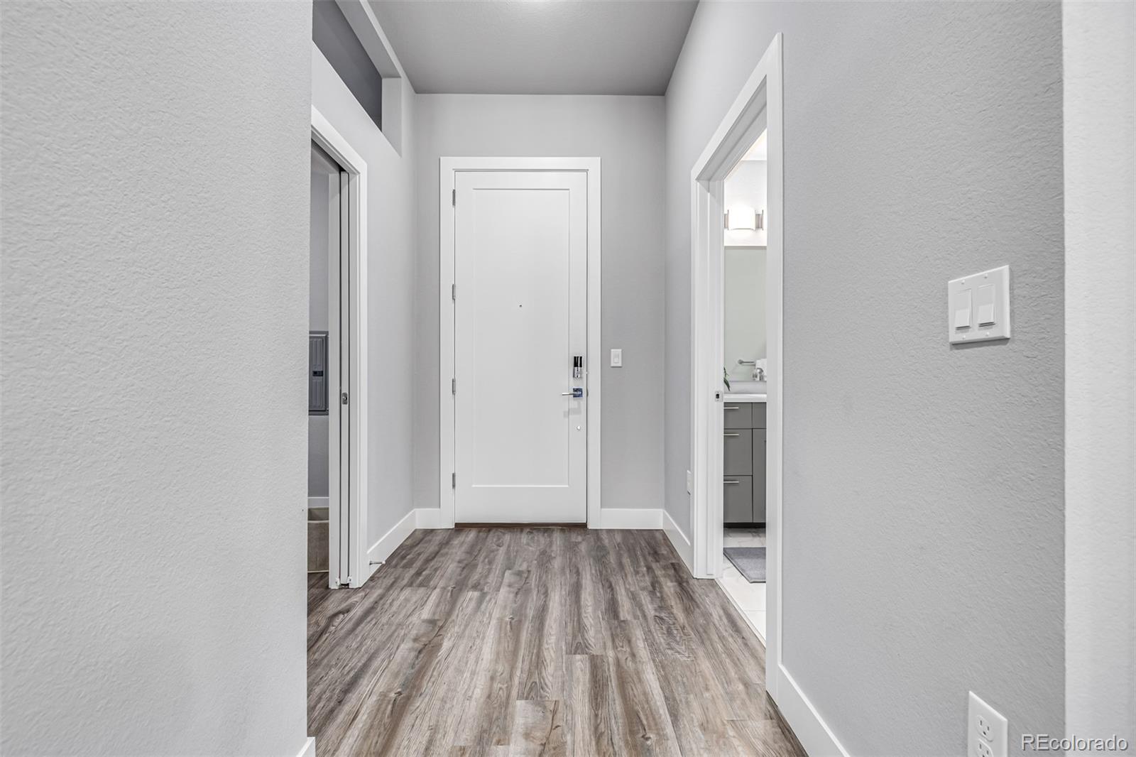 6618 E Lowry Boulevard Unit: 214