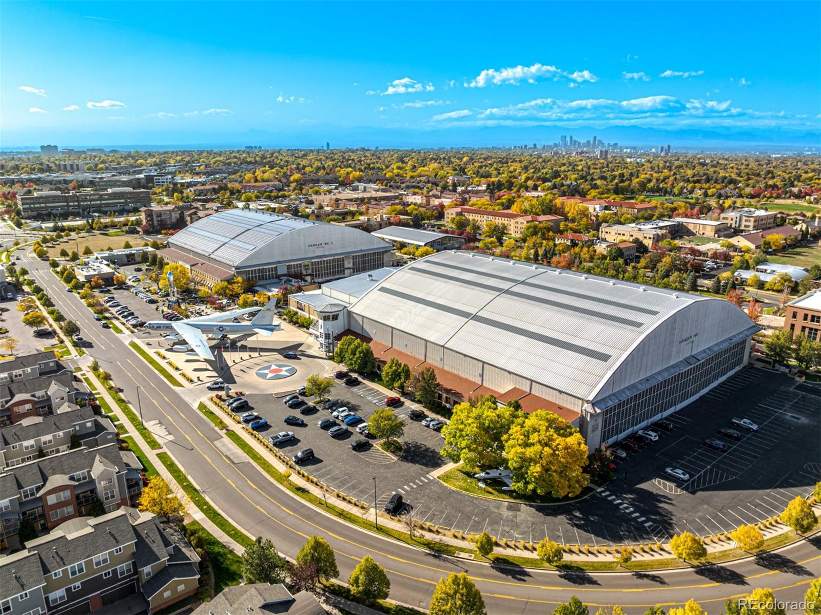 6618 E Lowry Boulevard Unit: 214