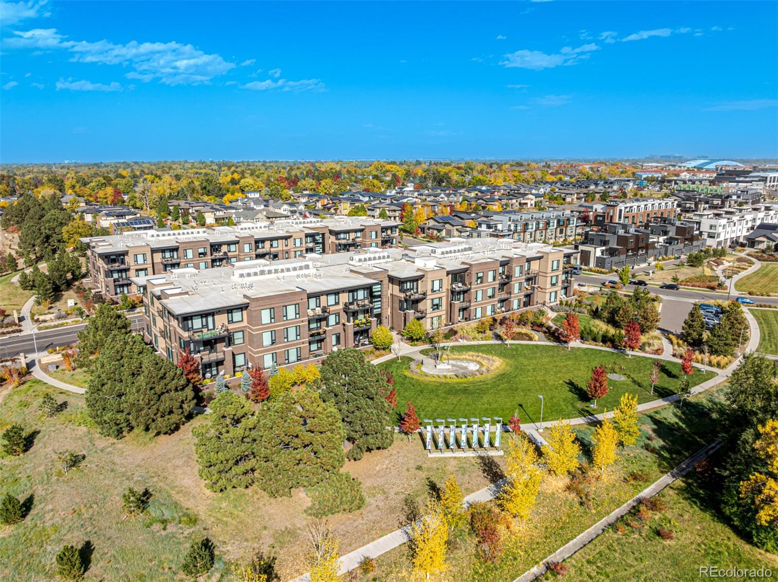 6618 E Lowry Boulevard Unit: 214
