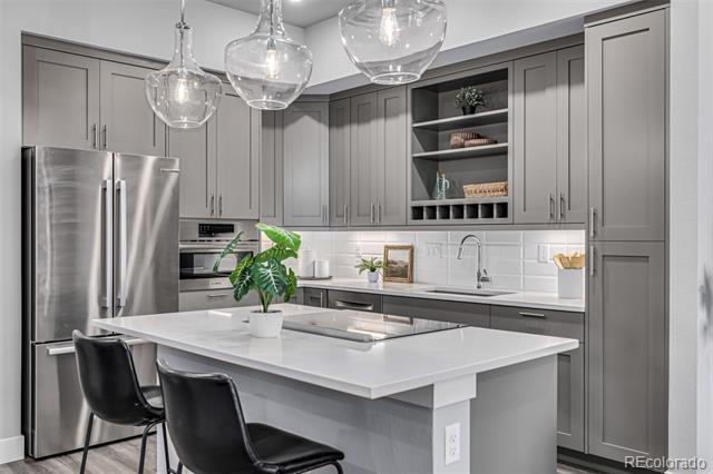 6618 E Lowry Boulevard Unit: 214