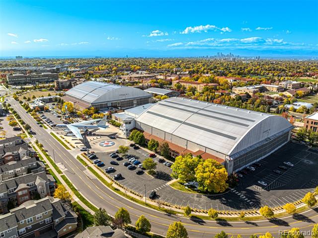 6618 E Lowry Boulevard Unit: 214