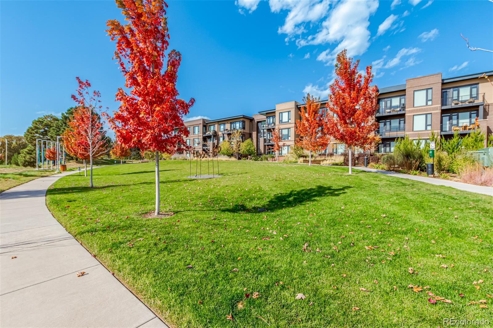 6618 E Lowry Boulevard Unit: 214