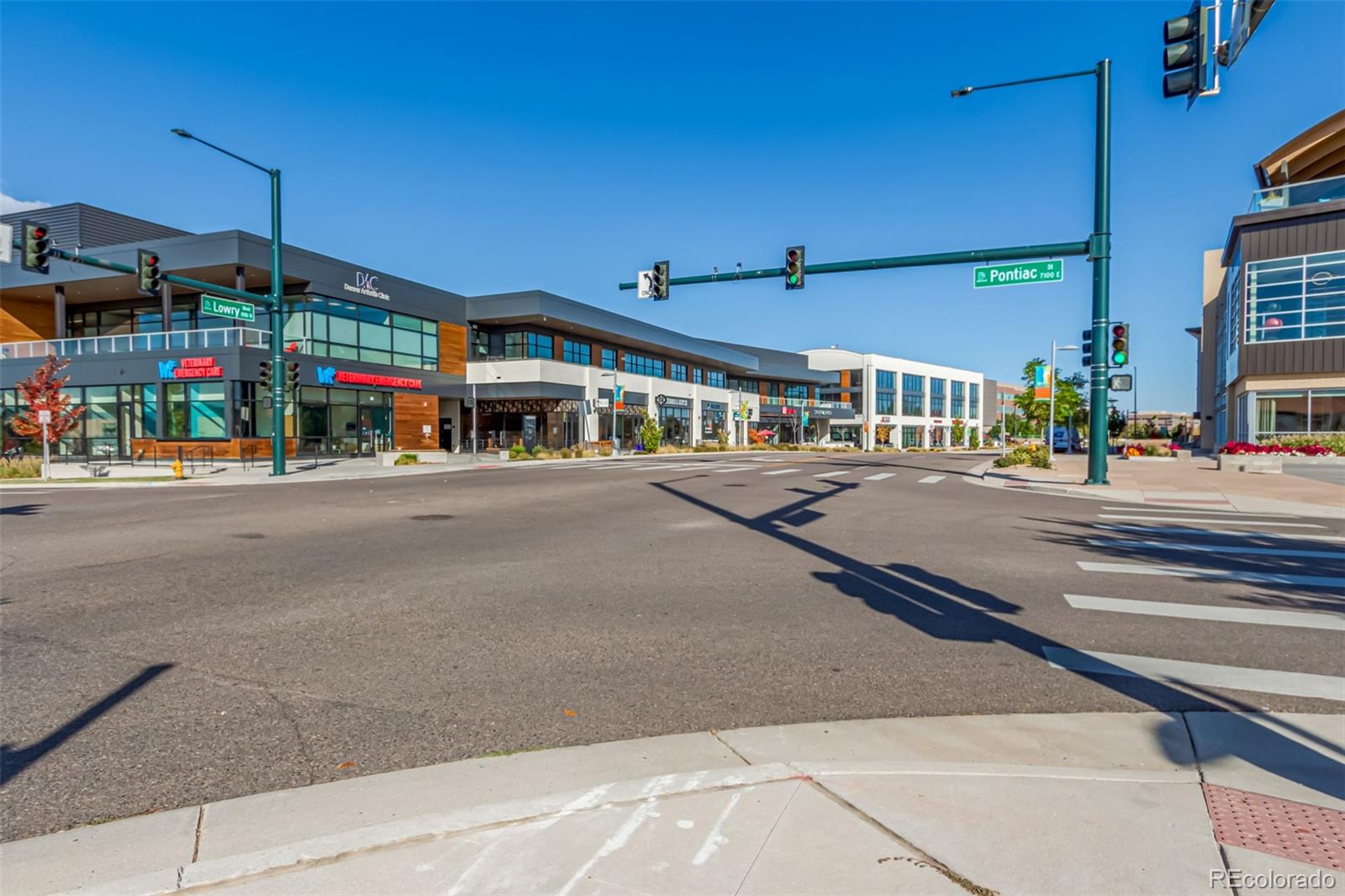 6618 E Lowry Boulevard Unit: 214