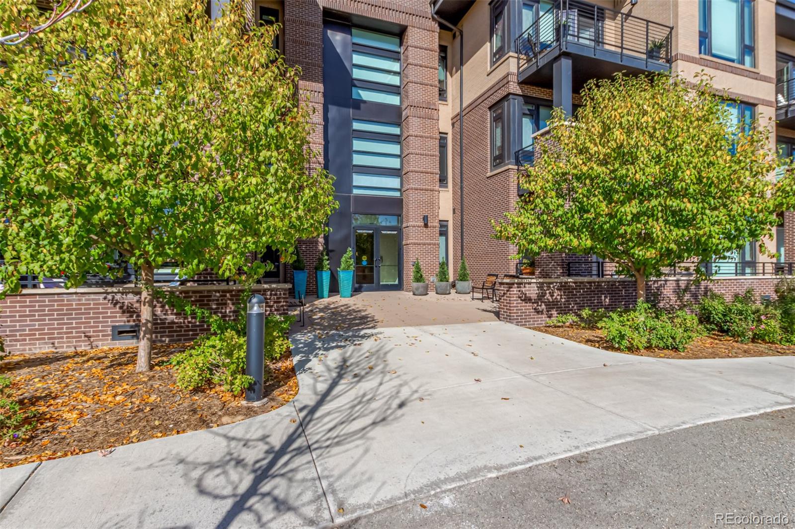 6618 E Lowry Boulevard Unit: 214