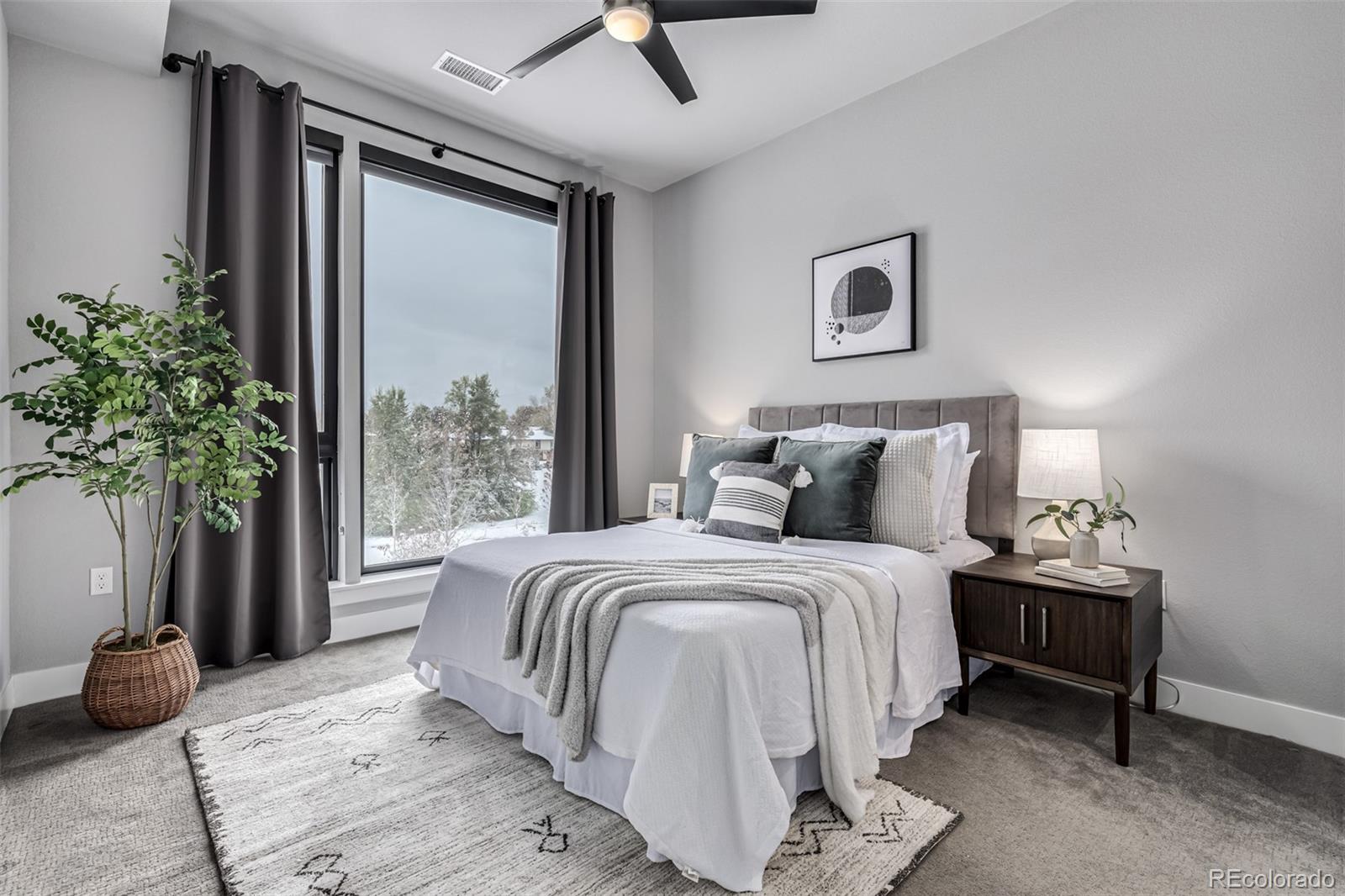 6618 E Lowry Boulevard Unit: 214