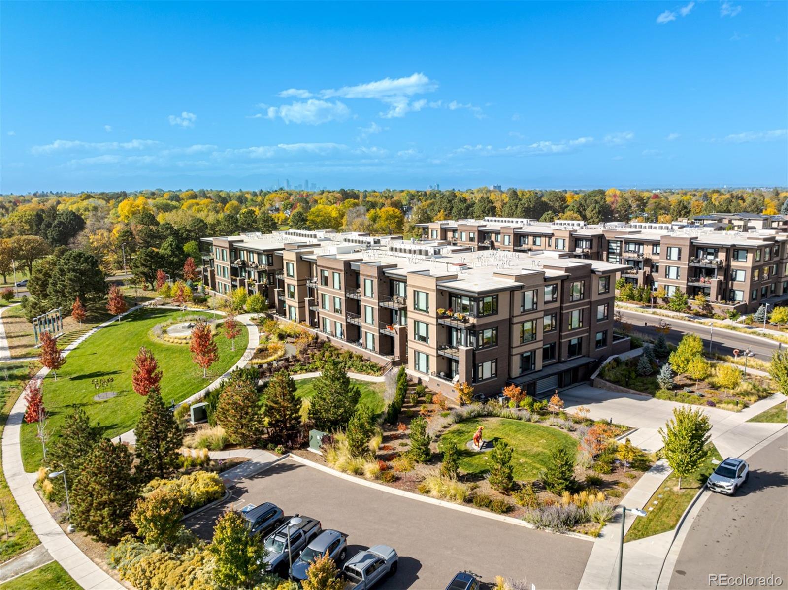 6618 E Lowry Boulevard Unit: 214