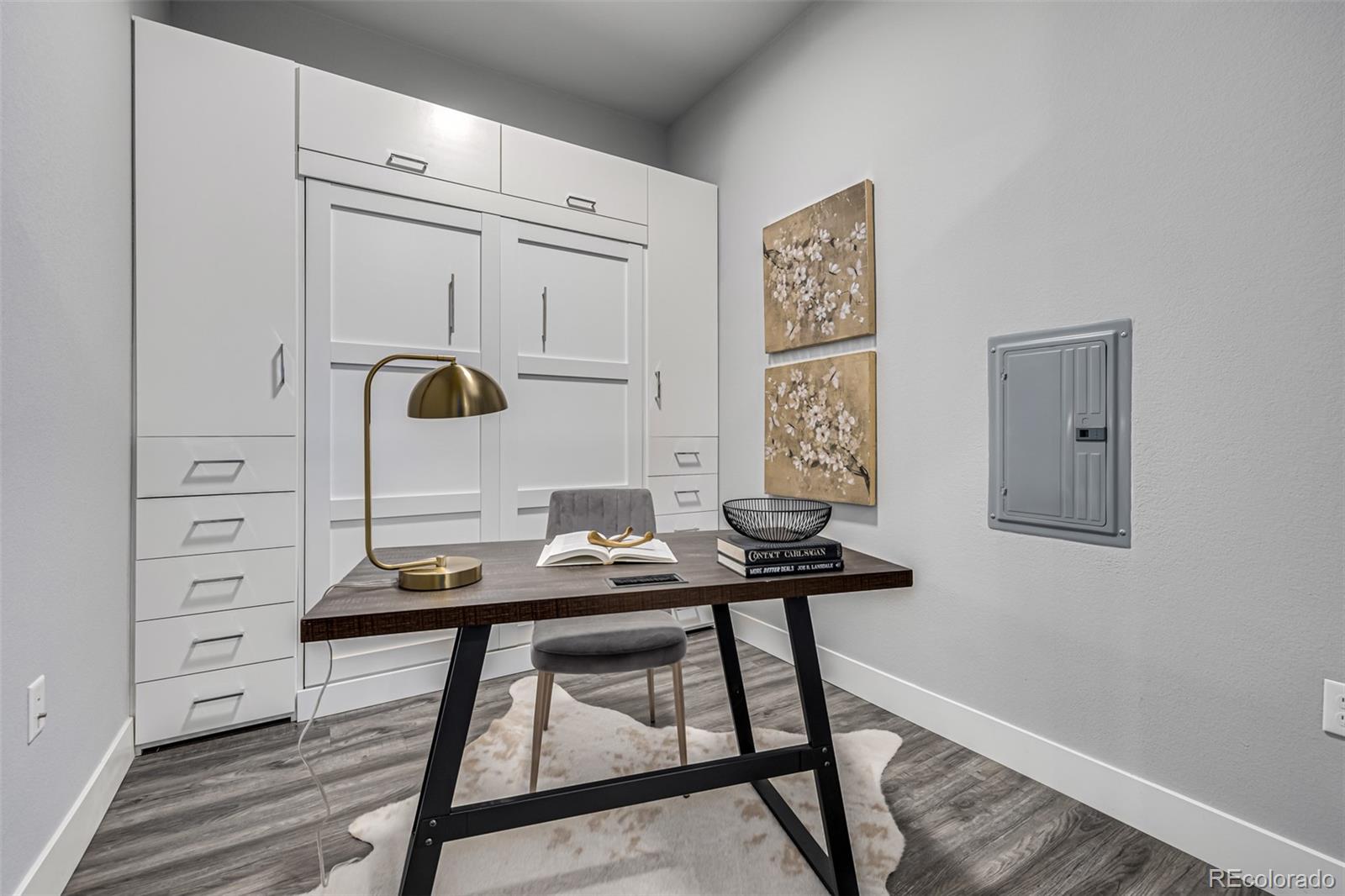 6618 E Lowry Boulevard Unit: 214