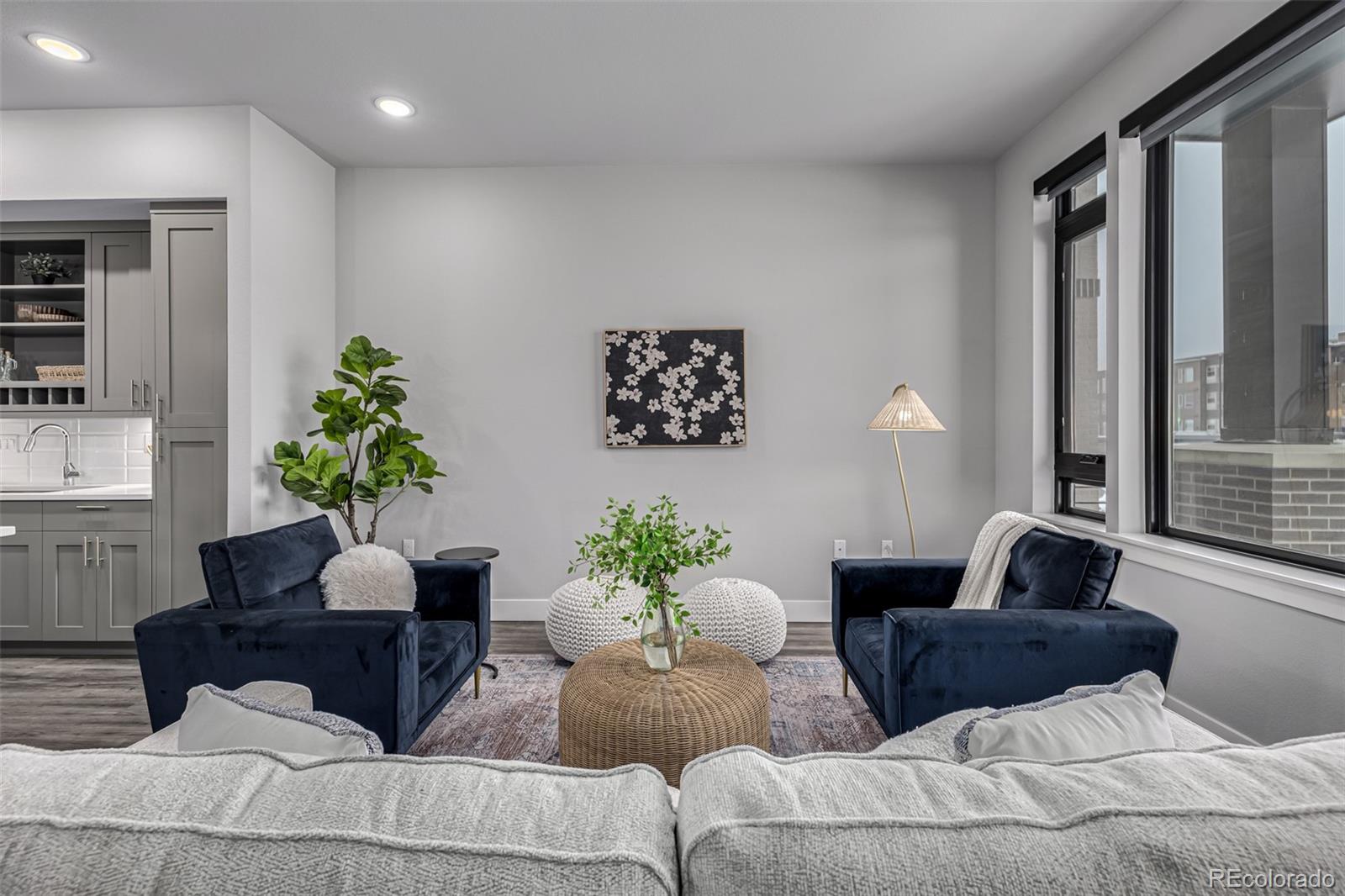6618 E Lowry Boulevard Unit: 214