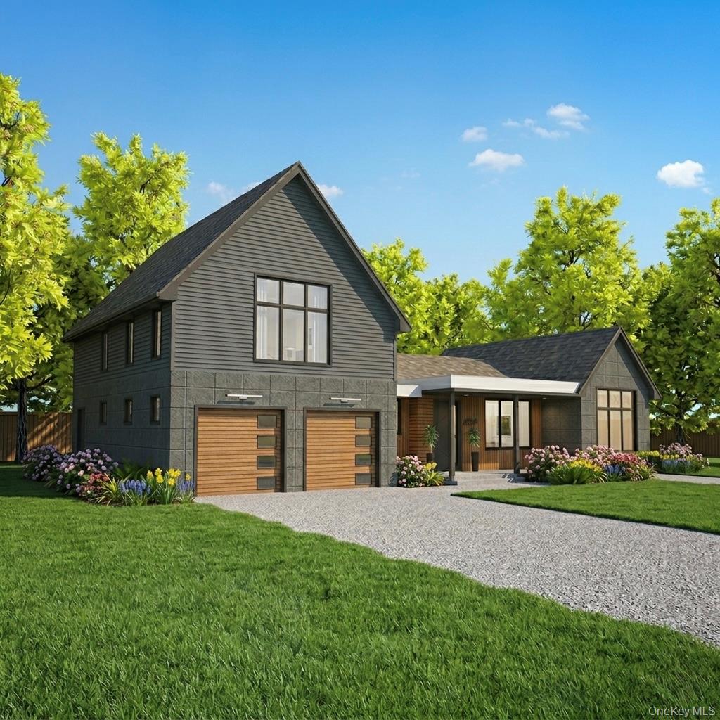 4 Warwick Isle Boulevard