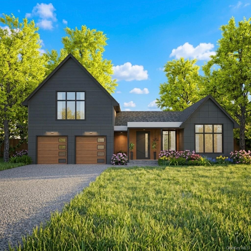 4 Warwick Isle Boulevard