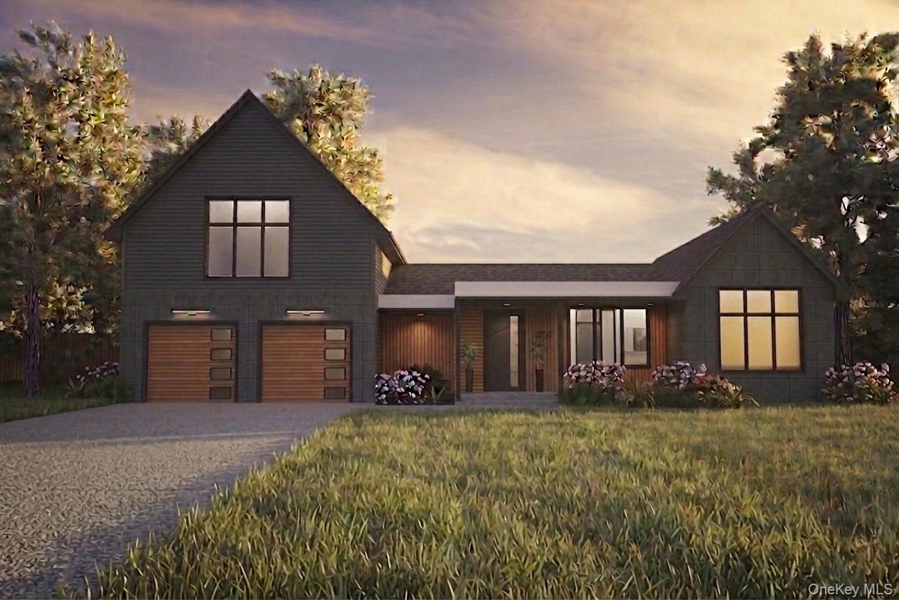 4 Warwick Isle Boulevard