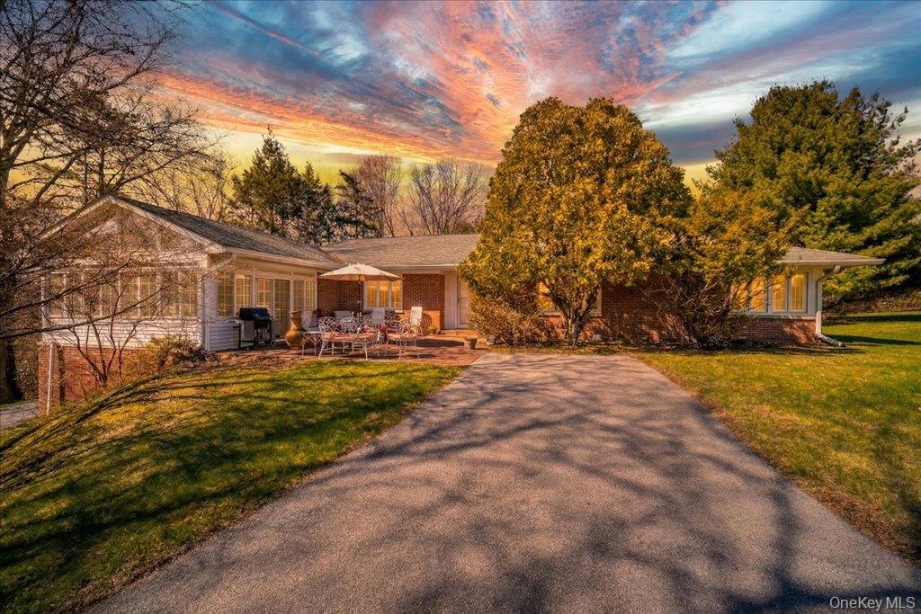 650 Netherwood Road