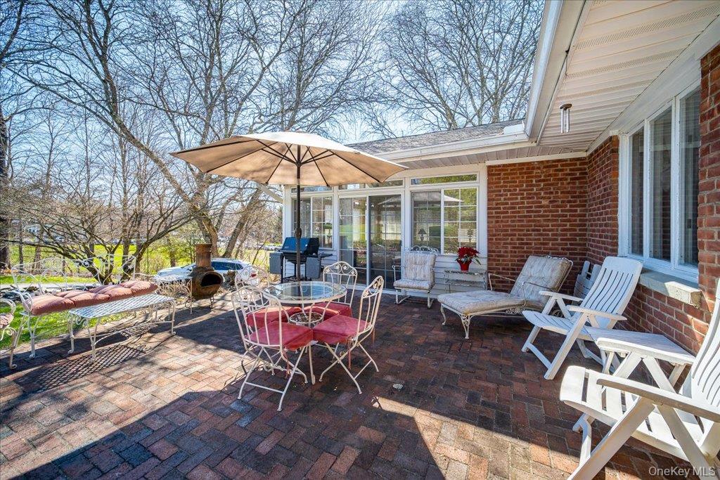 650 Netherwood Road