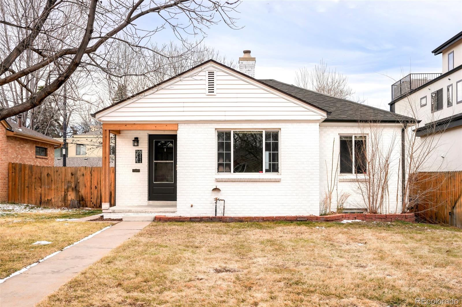 2015 S Clarkson Street
