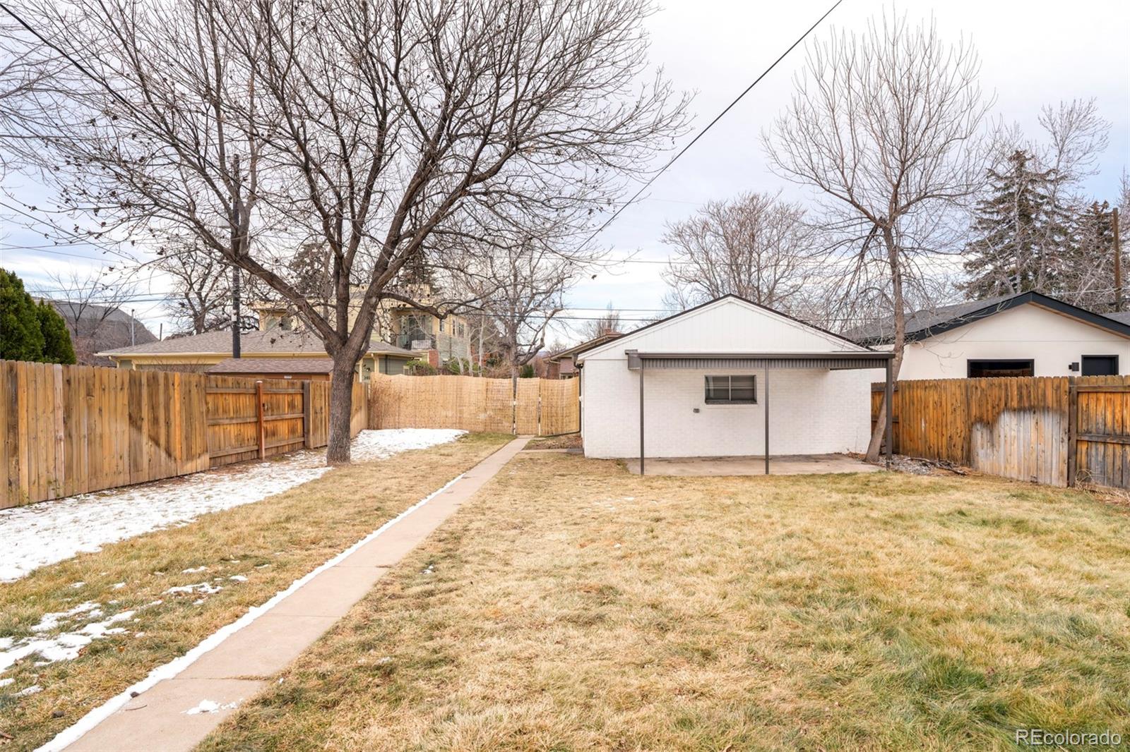 2015 S Clarkson Street