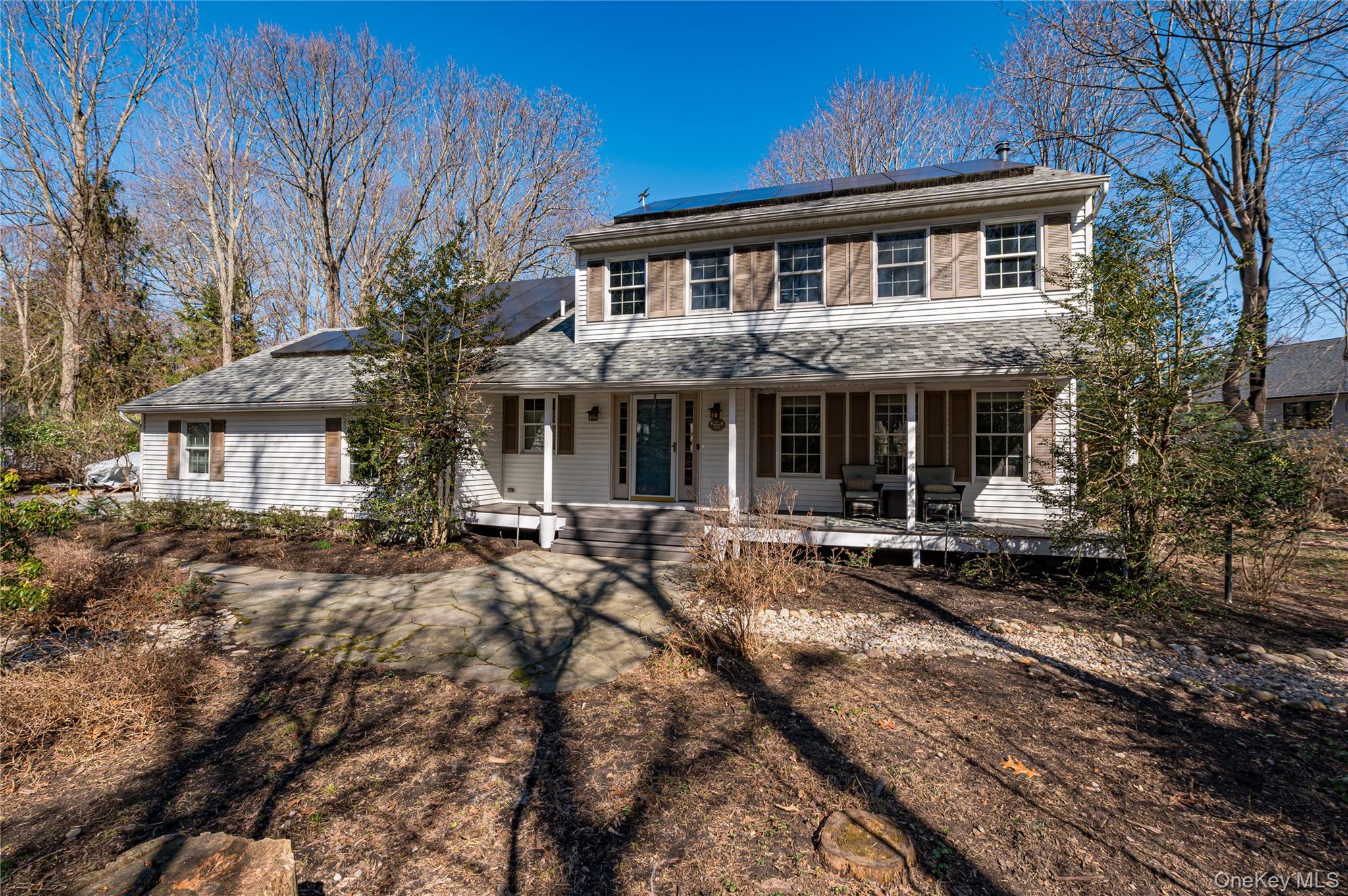 107A Scraggy Hill Road
