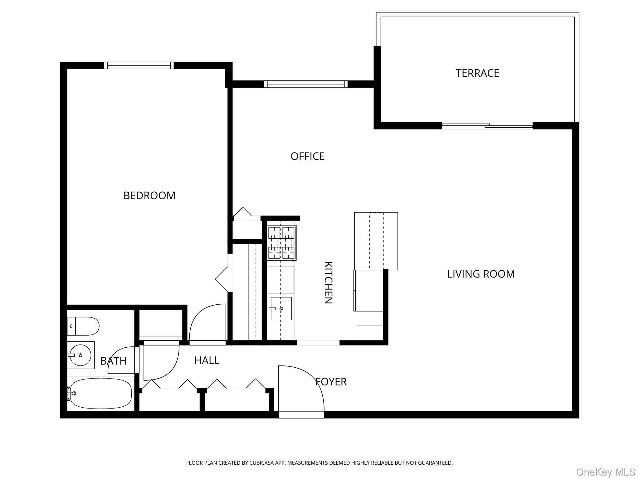 420 Shore Road Unit: 3M