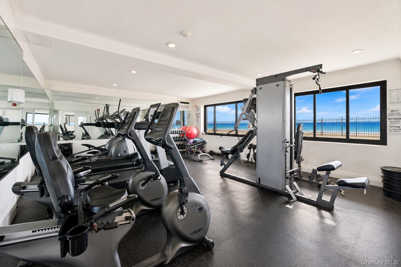 420 Shore Road Unit: 3M