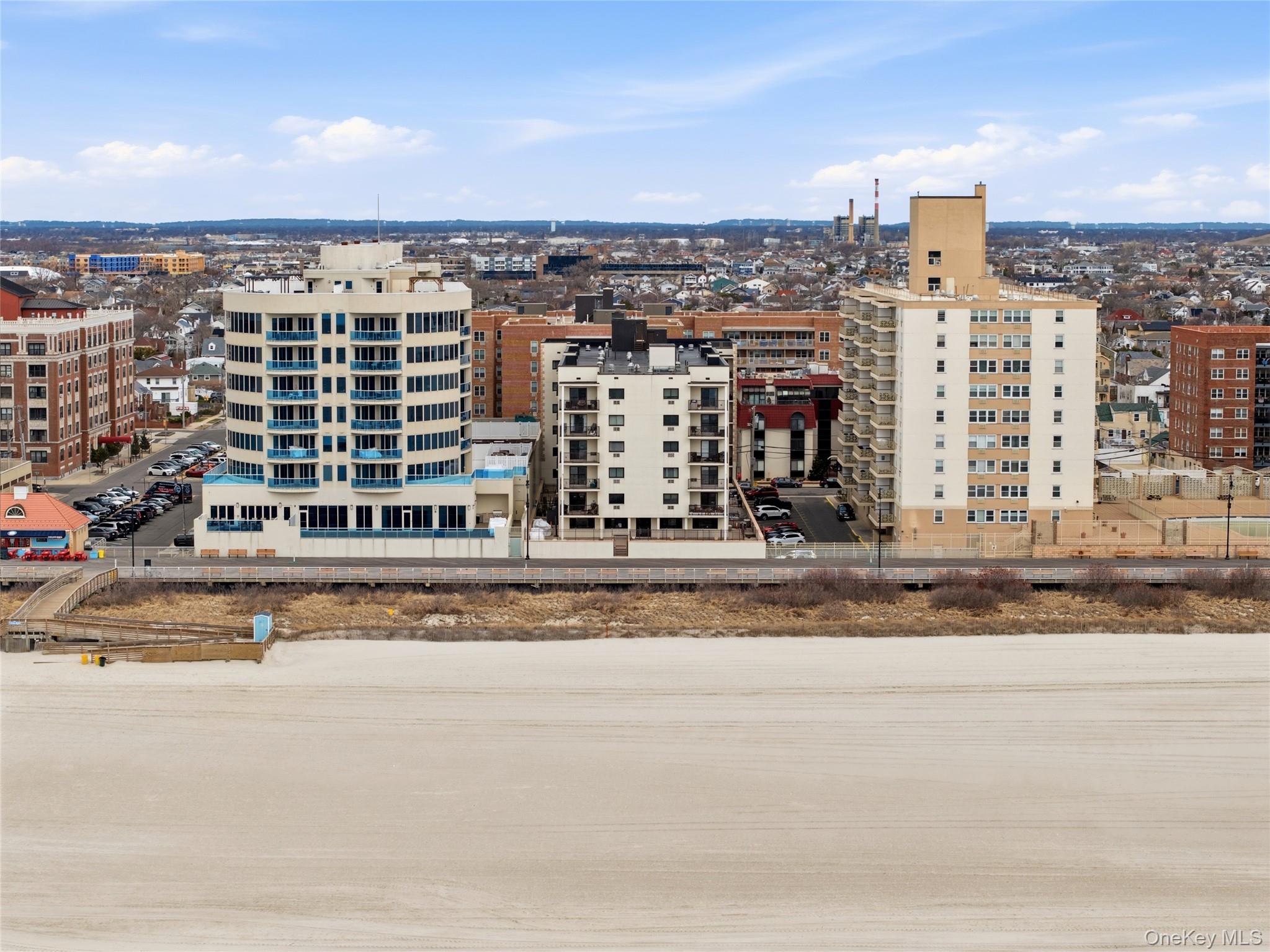 420 Shore Road Unit: 3M